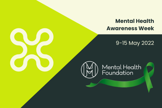 Mental Health Awareness Week 2022